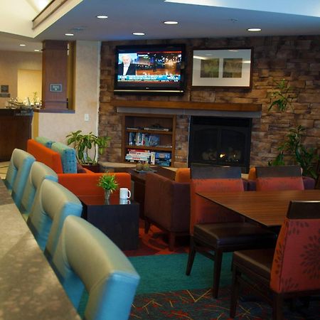 Residence Inn By Marriott Harrisburg Carlisle Exteriör bild
