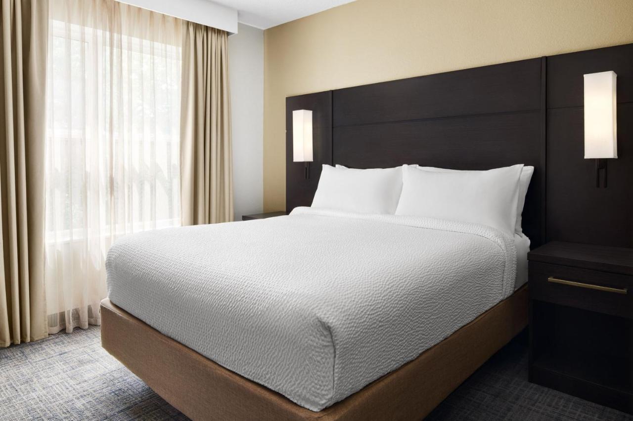 Residence Inn By Marriott Harrisburg Carlisle Exteriör bild