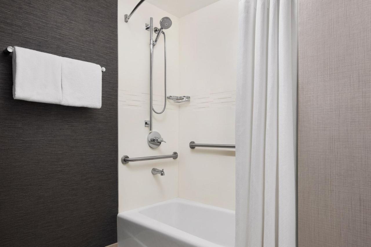 Residence Inn By Marriott Harrisburg Carlisle Exteriör bild