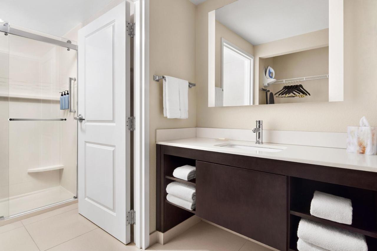 Residence Inn By Marriott Harrisburg Carlisle Exteriör bild