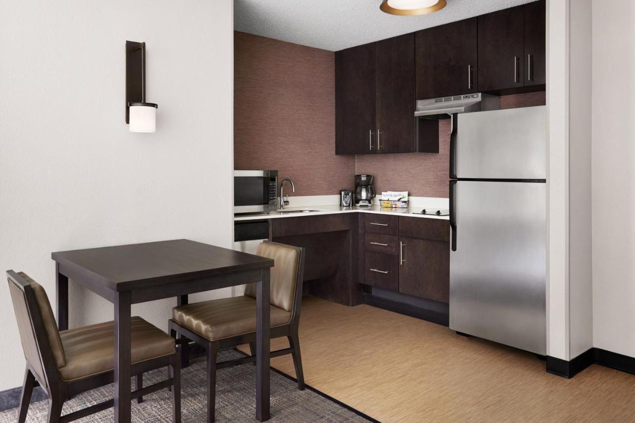 Residence Inn By Marriott Harrisburg Carlisle Exteriör bild