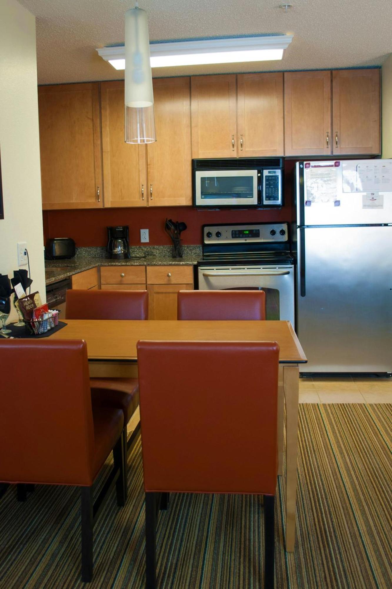 Residence Inn By Marriott Harrisburg Carlisle Exteriör bild
