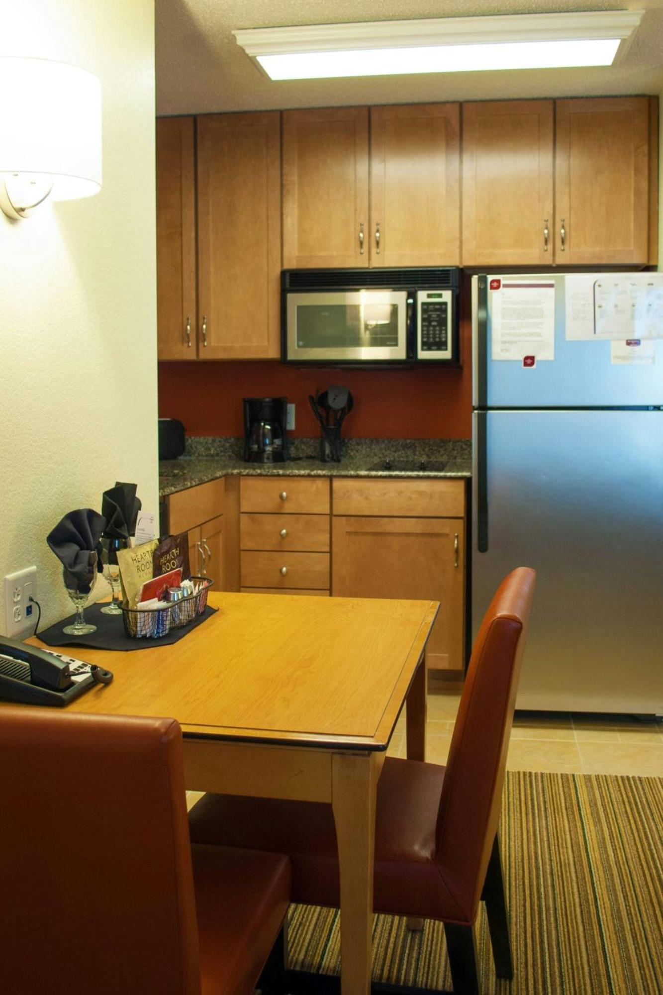 Residence Inn By Marriott Harrisburg Carlisle Exteriör bild