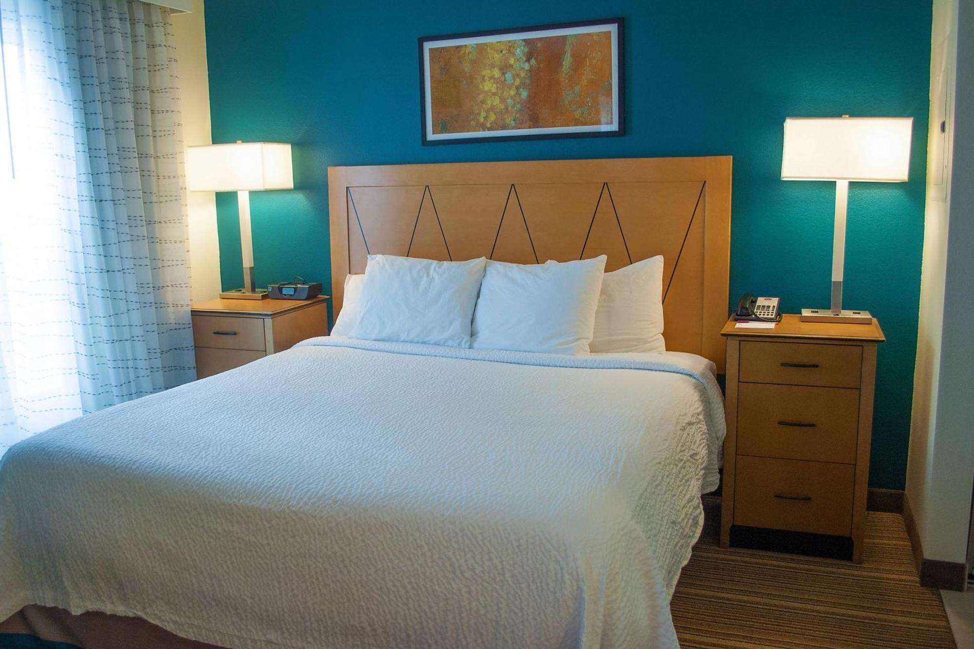 Residence Inn By Marriott Harrisburg Carlisle Exteriör bild
