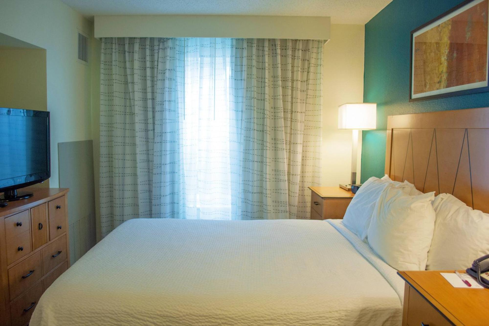 Residence Inn By Marriott Harrisburg Carlisle Exteriör bild