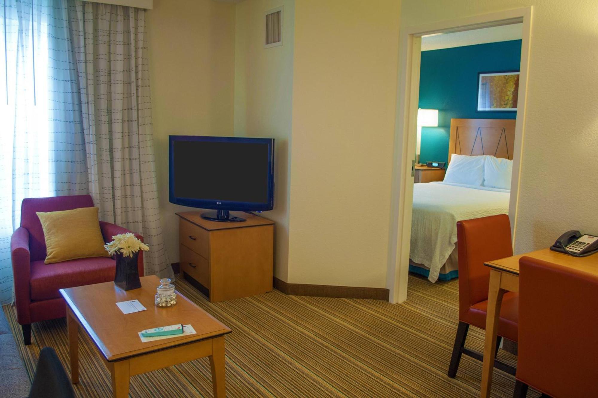 Residence Inn By Marriott Harrisburg Carlisle Exteriör bild