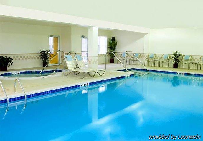 Residence Inn By Marriott Harrisburg Carlisle Exteriör bild