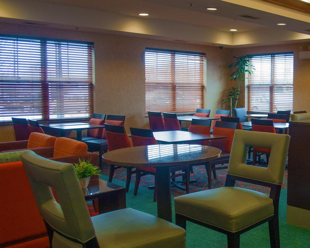 Residence Inn By Marriott Harrisburg Carlisle Exteriör bild