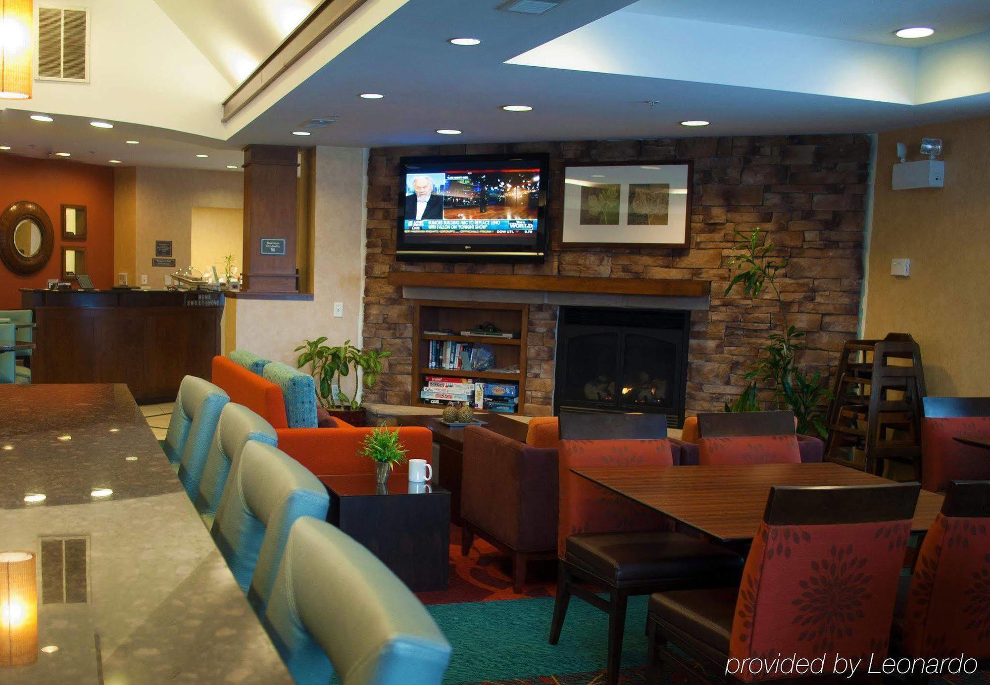 Residence Inn By Marriott Harrisburg Carlisle Exteriör bild
