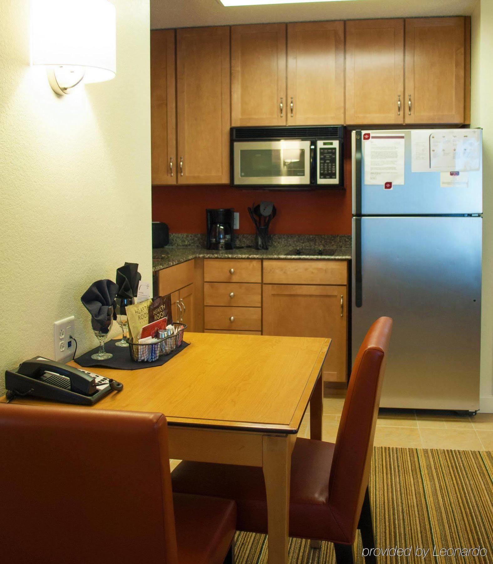 Residence Inn By Marriott Harrisburg Carlisle Exteriör bild