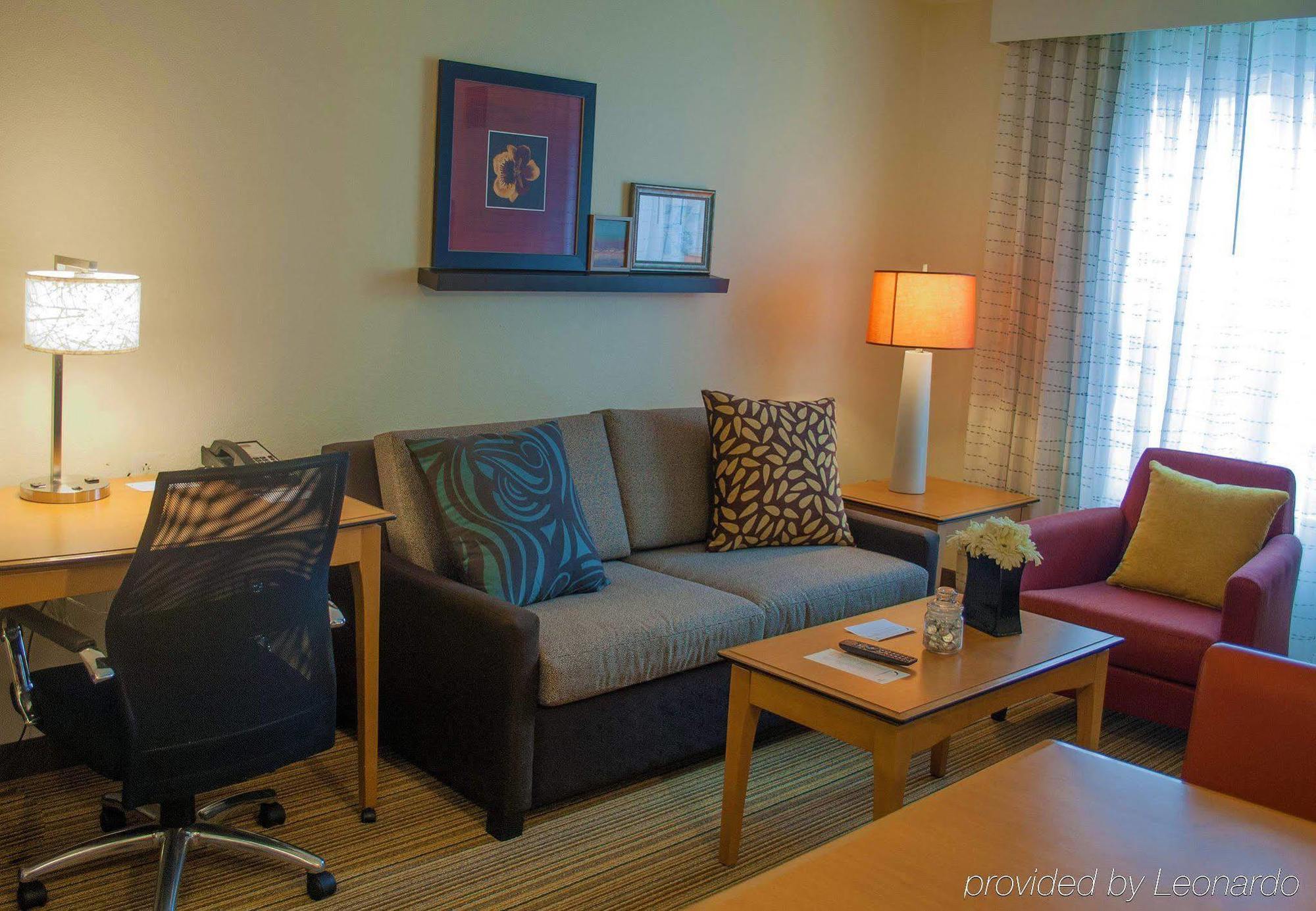 Residence Inn By Marriott Harrisburg Carlisle Exteriör bild