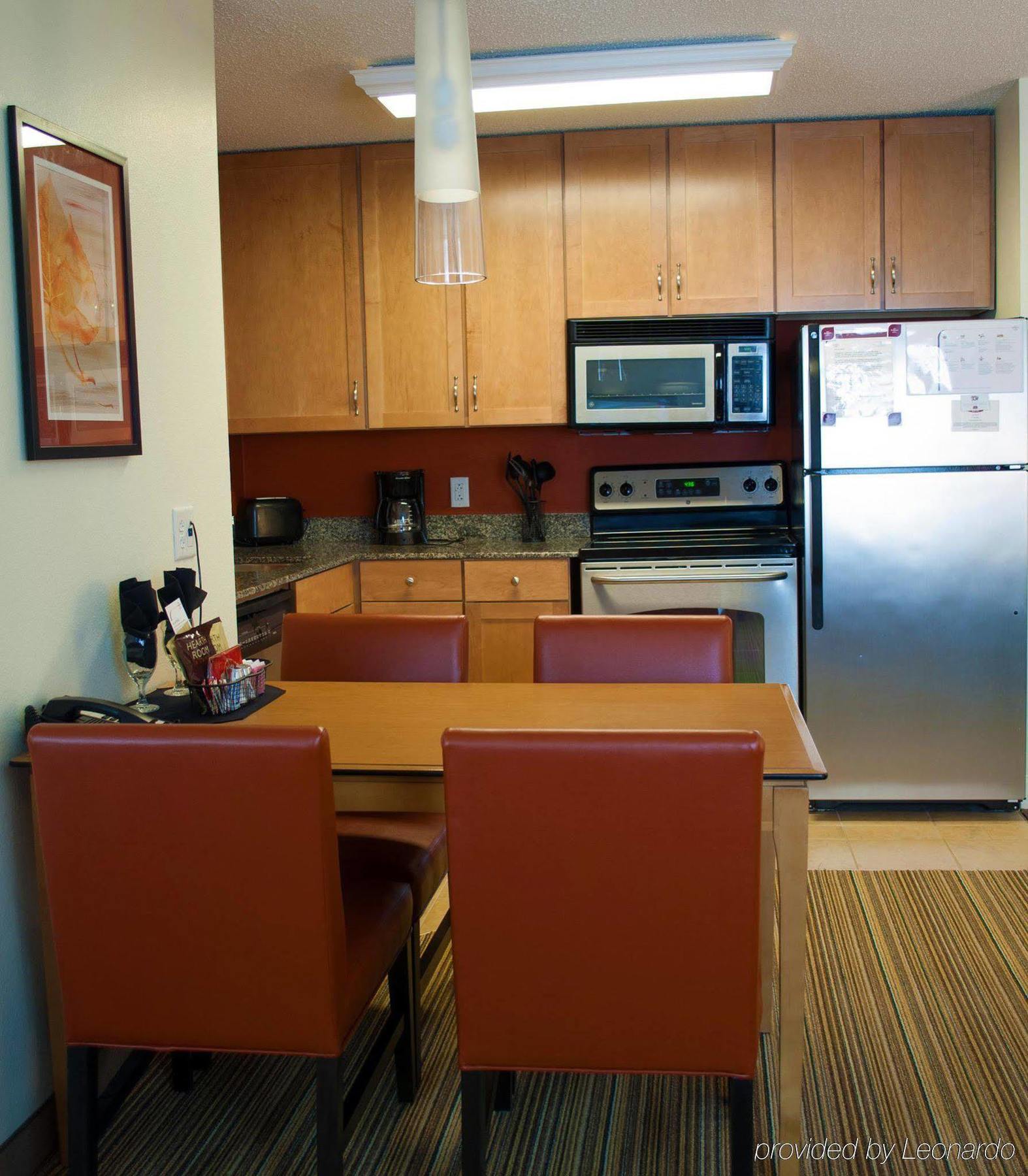 Residence Inn By Marriott Harrisburg Carlisle Exteriör bild
