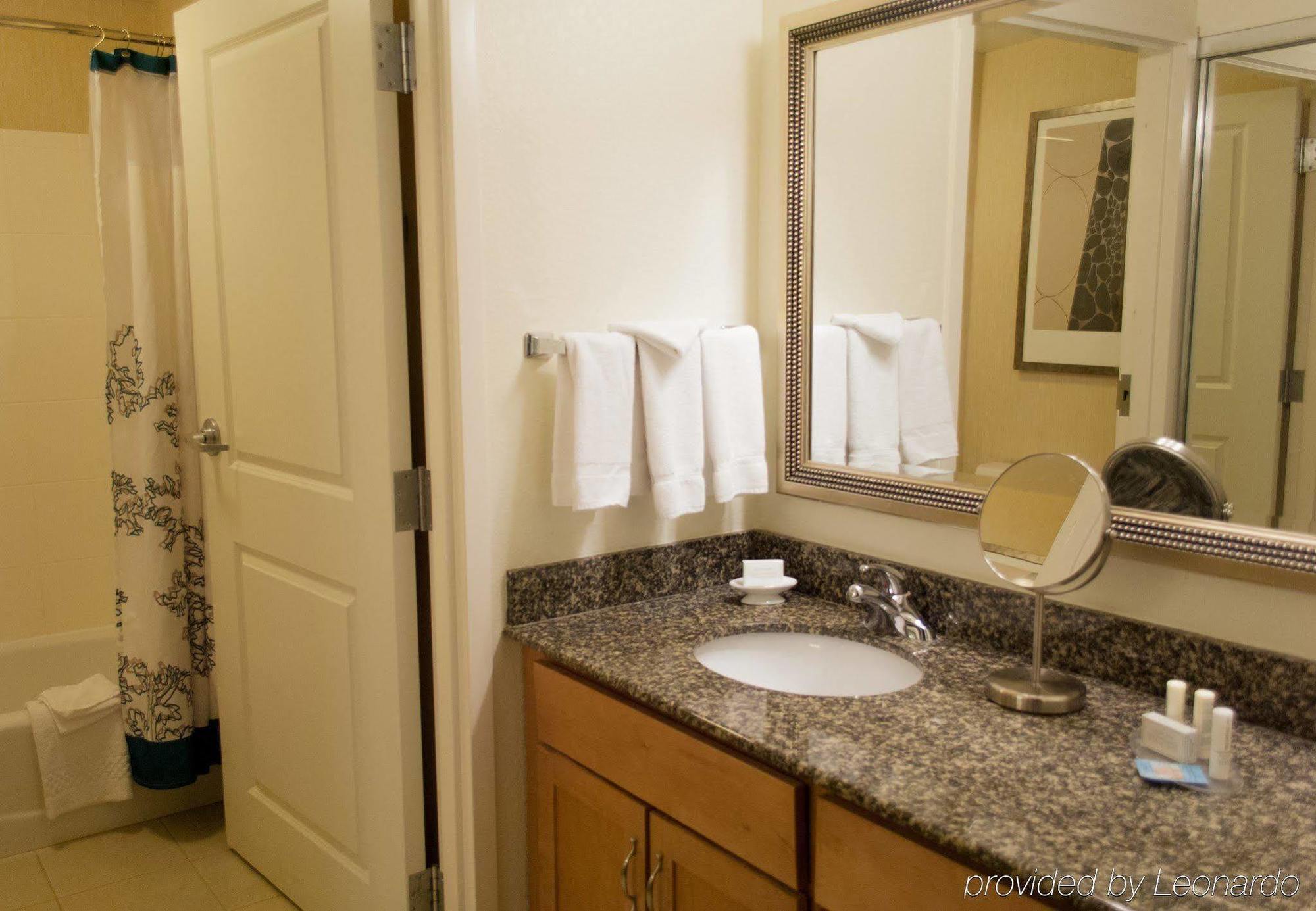 Residence Inn By Marriott Harrisburg Carlisle Exteriör bild