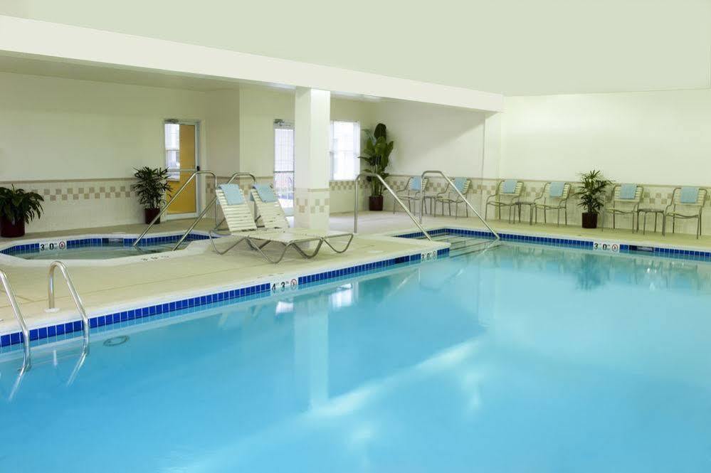 Residence Inn By Marriott Harrisburg Carlisle Exteriör bild
